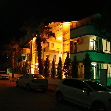Erol Apart-2