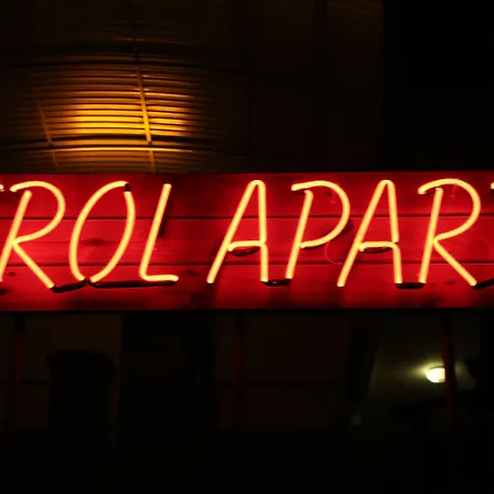Erol Apart-3