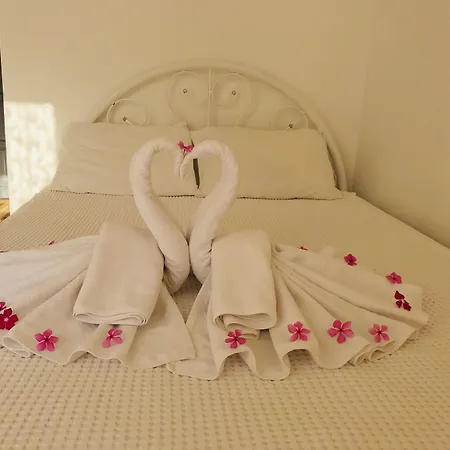 Camyuva Motel-2