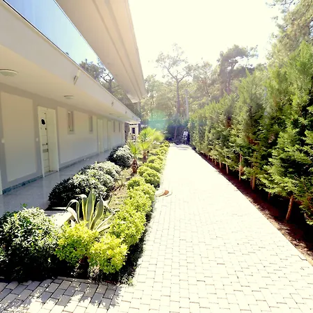 Truemar Hotels & Suites-2