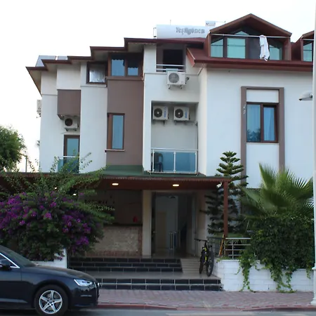 Parus Hotel-3