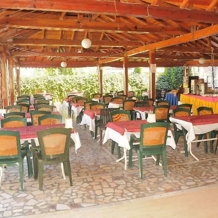 Ares City Hotel-2