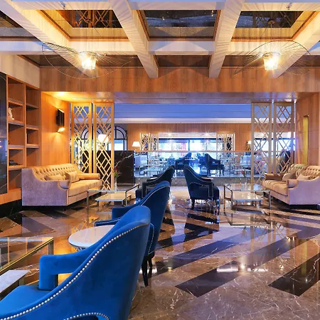 Imperial Türkiz Resort Hotel&SPA-3