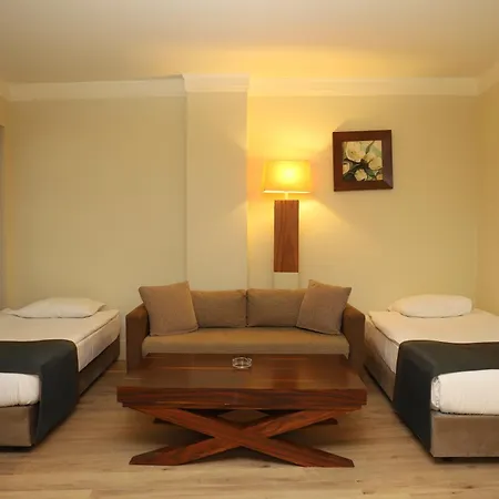 Meder Resort Hotel-2