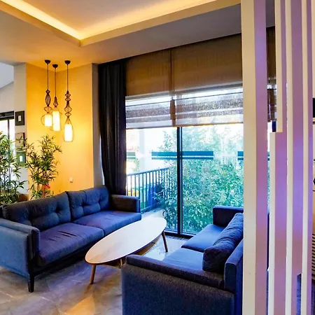 Istanbul Beach Hotel-2