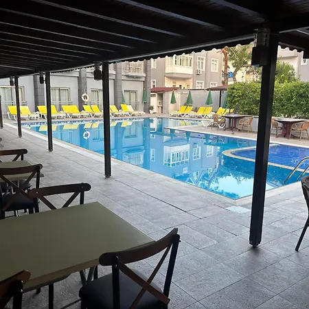 Grand Nar Hotel Adult Only-2