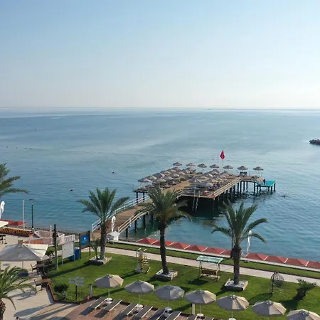 Corendon Hydros Club Kemer-2