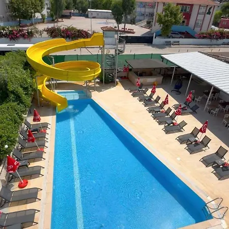 Park Avrupa Hotel-3