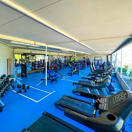 Daima Biz Hotel - Dolusu Aquapark Access-3
