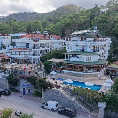 Naturella Apart Hotel-3