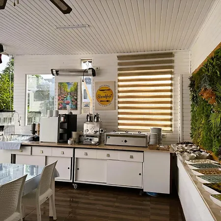 Amsterdam Boutique Hotel-3