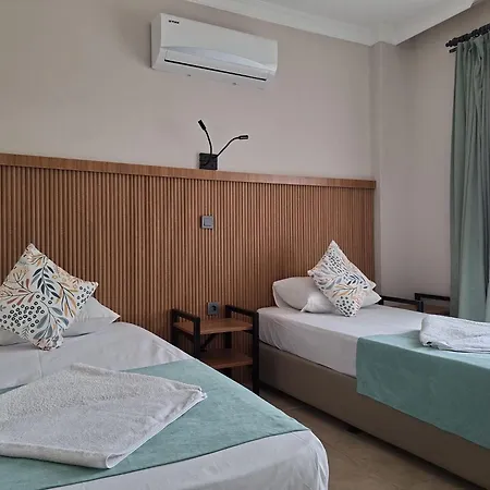 Avlu Hotel-3