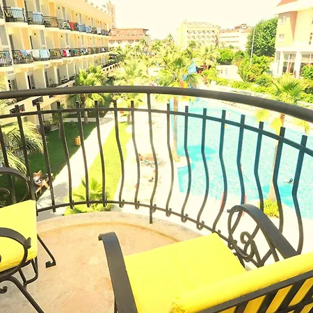 Camyuva Beach Hotel-3