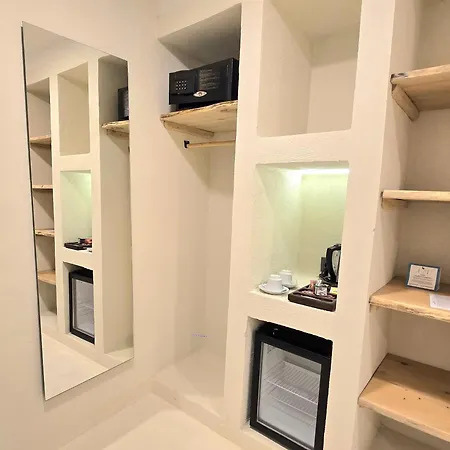 Doc'S Boutique Hotel Kemer-2