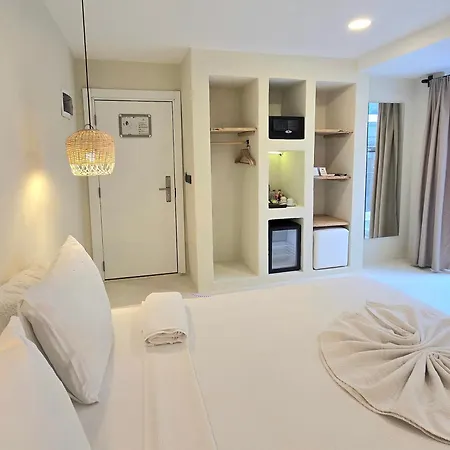 Doc'S Boutique Hotel Kemer-3