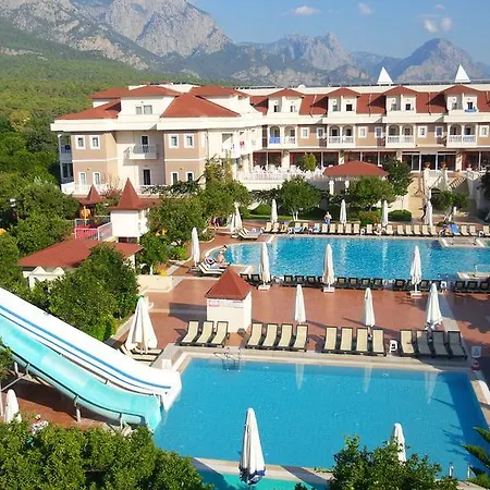 Garden Resort Bergamot-2