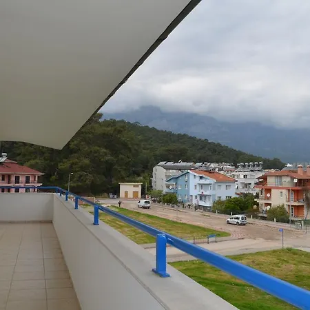 Park Avrupa Hotel-2