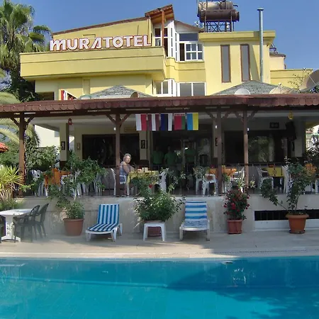 Murat Hotel-2