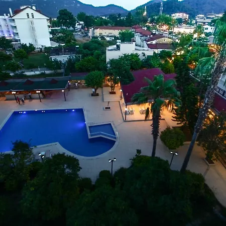Korient Mira Hotel-3