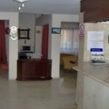 Murat Hotel-3