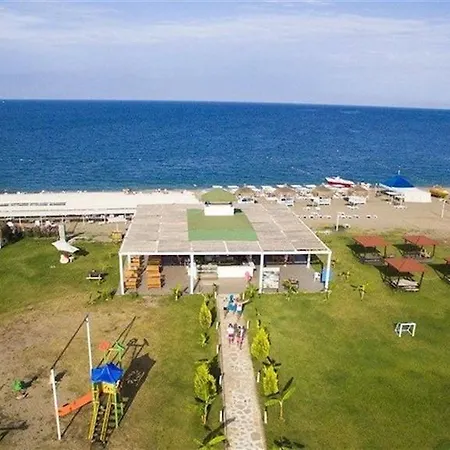 Club Herakles Hotel-3