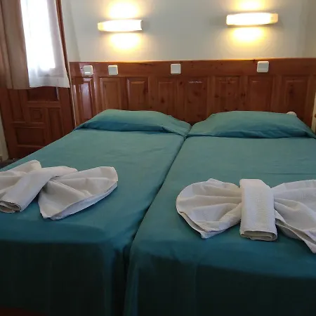 Kano Hotel Kemer-3