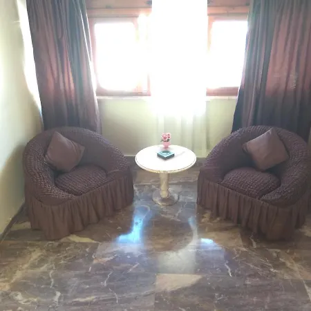 Kano Hotel Kemer-2