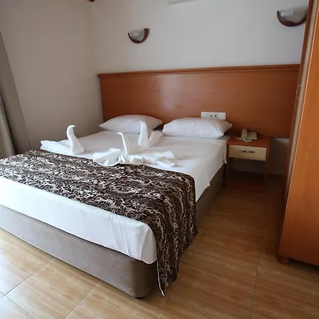Park Marina Hotel-3