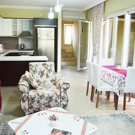 Sultan Homes Apartments 1-2