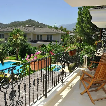 Kemer Residence-3