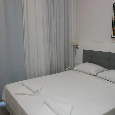 Lıman Boutique Otel-2