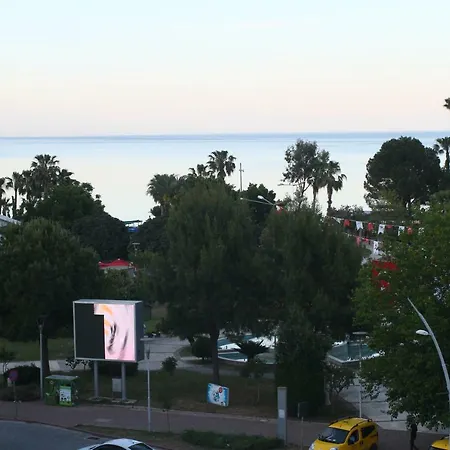 Lıman Boutique Otel-3