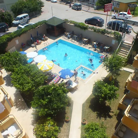 Caner Hotel-3