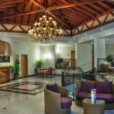 Akka Hotels Claros-2