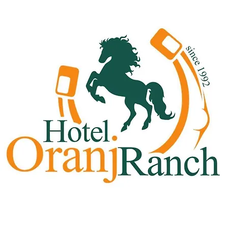 Oranj Ranch Hotel-3