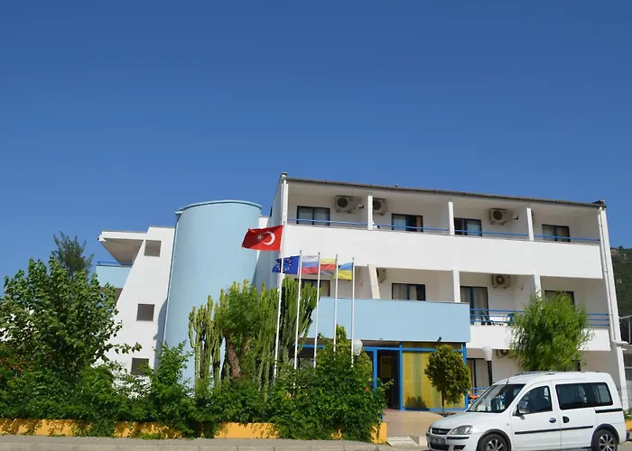 Park Avrupa Hotel Kemer