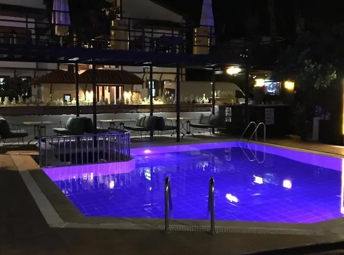 Derin Luxury Hotel