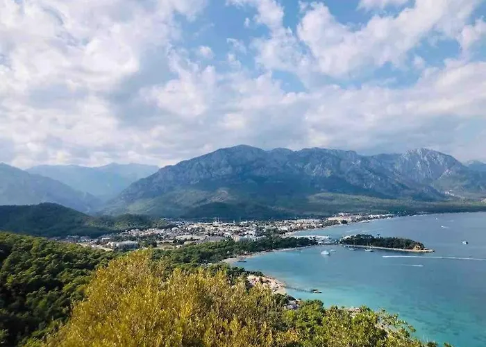 Villa Maleyna Kemer