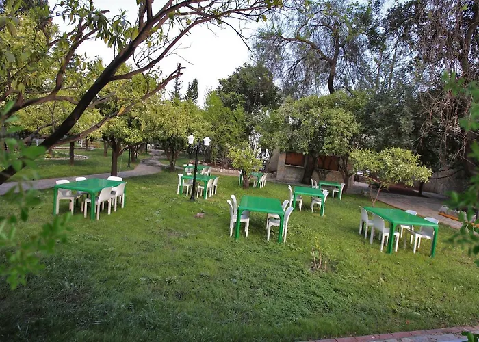 Green Valley