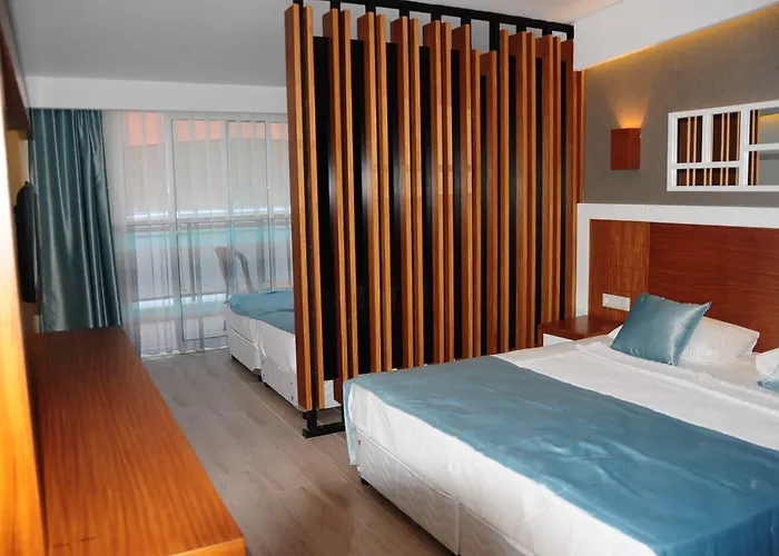 Lavia Hotels Kemer