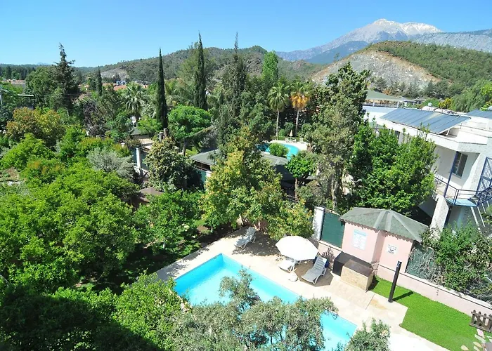 Likya Apart Hotel