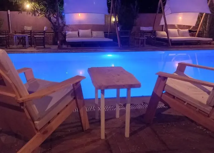 Gizli Koy Hotel