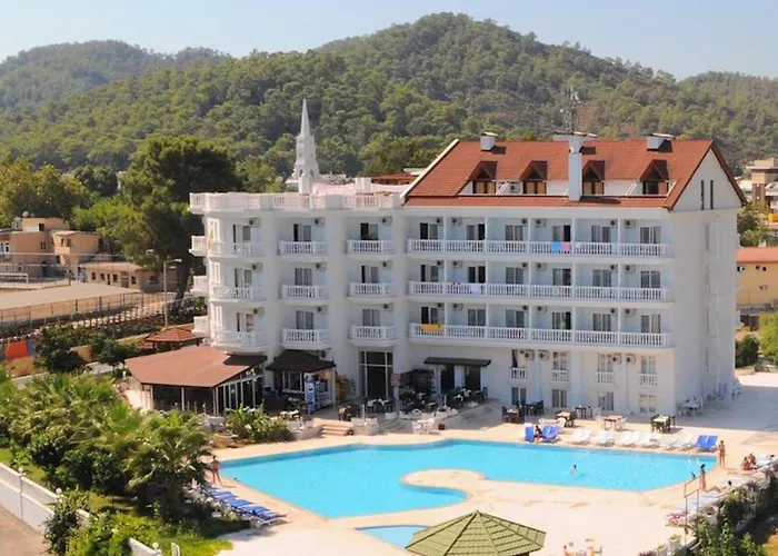 Adalin Resort Hotel Kemer