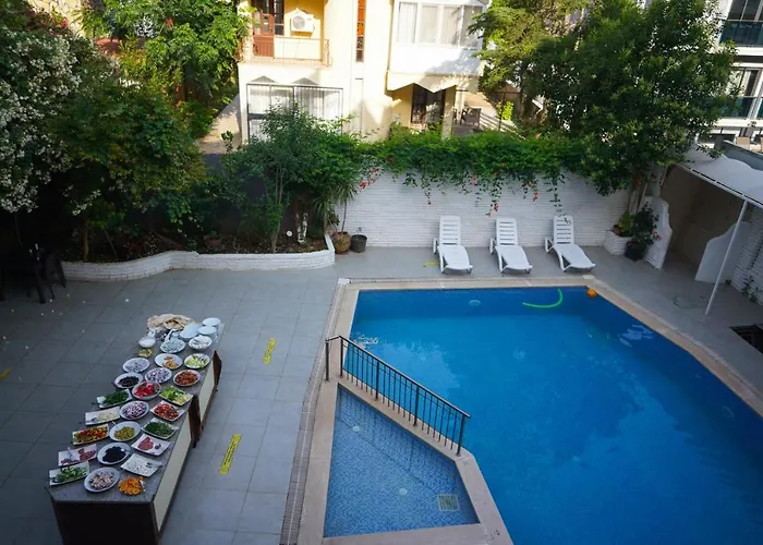 Arikan Inn