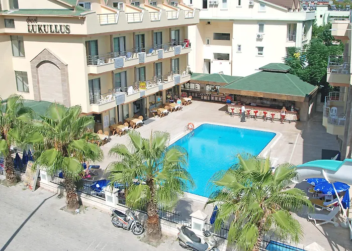 Grand Lukullus