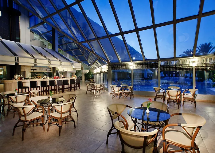 Queen's Park Resort Göynük Kemer
