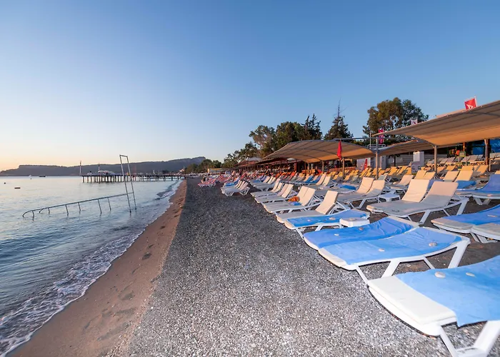Armas Beach Kemer