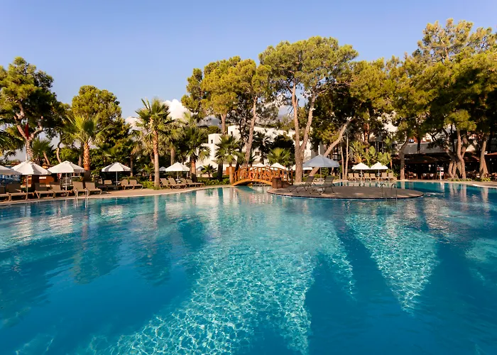 Seven Seas Hotel Life Kemer
