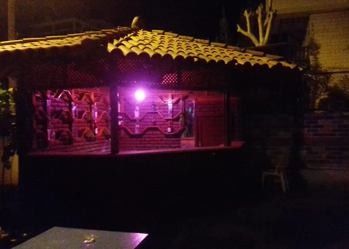 Agon Hotel