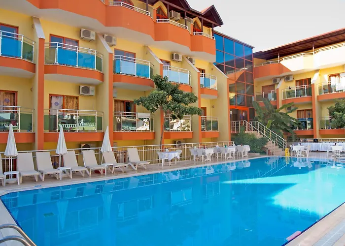 Wassermann Hotel